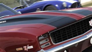 Christmas Was Very Good To Forza 3